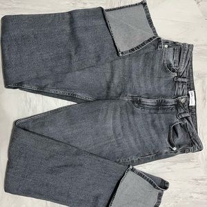 zara jeans